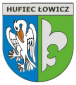 Hufiec Łowicz Logo