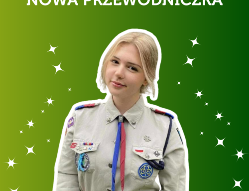 Nowa instruktorka